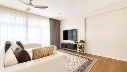 Blk 464B Clementi Peaks (Clementi), HDB 5 Rooms #601540801